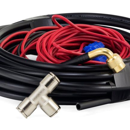 Air Lift 25804 - ALF25804 - Air Lift 160 PSI Air Shock Controller - Shipped in Europe - Tuningsupply.com