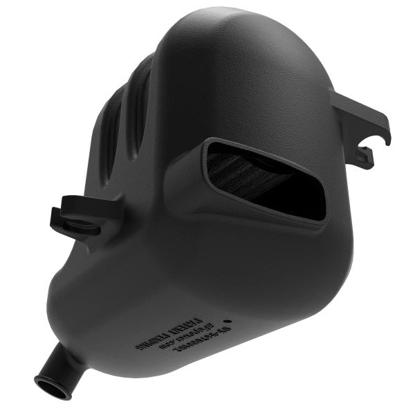 aFe 56-70001D - AFE56-70001D - aFe Takeda Momentum Pro DRY S Cold Air Intake System 15-18 Honda Fit I4-1.5L - Shipped in Europe - Tuningsupply.com