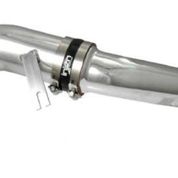 Injen SP1431P - INJSP1431P - Injen 04-06 TSX Polished Cold Air Intake - Shipped in Europe - Tuningsupply.com