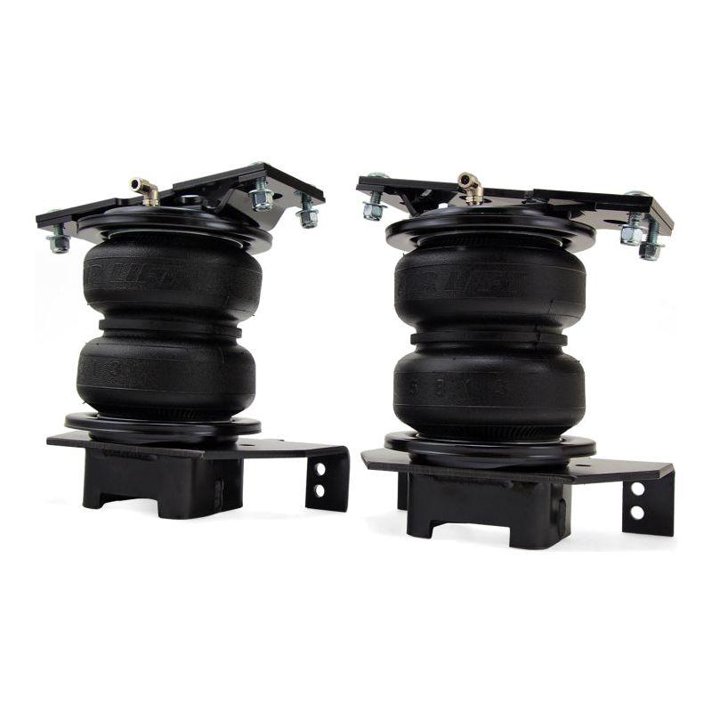 Air Lift 88391 - ALF88391 - Air Lift Loadlifter 5000 Ultimate for 2017 Ford F-250/F-350 w/ Internal Jounce Bumper - Shipped in Europe - Tuningsupply.com