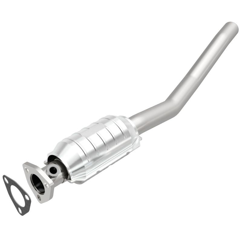 Magnaflow 23946 - MAG23946 - MagnaFlow Conv DF Volvo 36X5X4 2/2 - Shipped in Europe - Tuningsupply.com