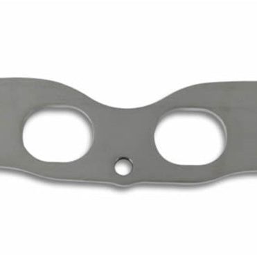 Vibrant 1460K - VIB1460K - Vibrant T304 SS Exhaust Manifold Flange for Honda/Acura K-series motor 3/8in Thick - Shipped in Europe - Tuningsupply.com