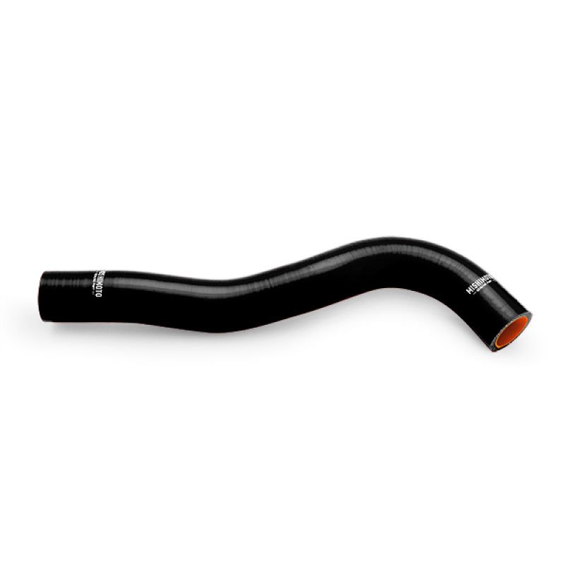 Mishimoto MMHOSE-CIV-16BK - MISMMHOSE-CIV-16BK - Mishimoto 2016+ Honda Civic 1.5T Black Silicone Coolant Hose Kit - Shipped in Europe - Tuningsupply.com