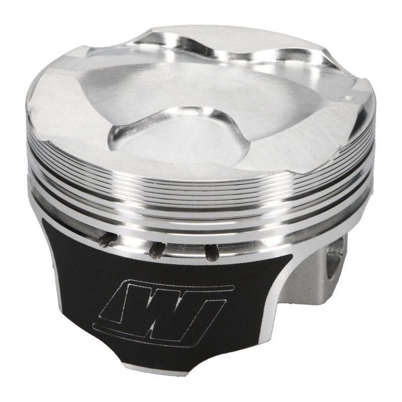 Wiseco K727M86 - WISK727M86 - Wiseco Subaru FA20 Direct Injection Piston Kit 2.0L -9.5cc - Shipped in Europe - Tuningsupply.com