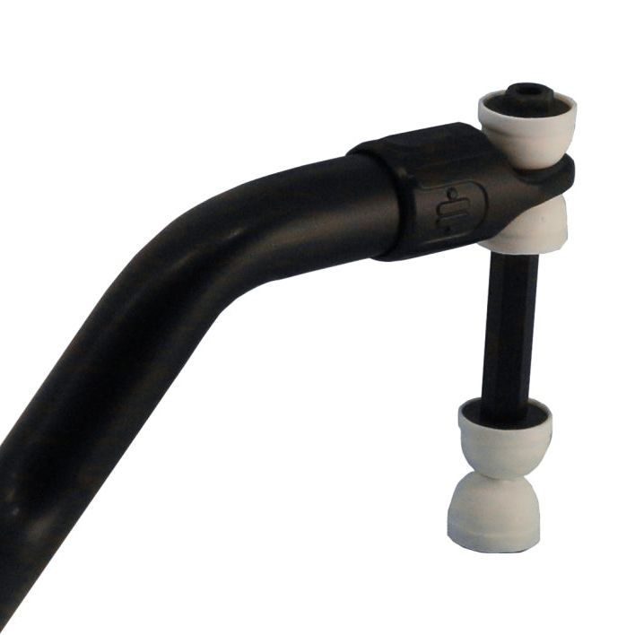 Ridetech 11249120 - RID11249120 - Ridetech 68-72 GM A-Body Front MuscleBar - Shipped in Europe - Tuningsupply.com
