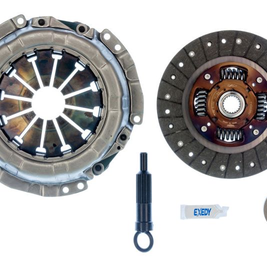 Exedy KTY15 - EXEKTY15 - Exedy OE 2004-2006 Scion Xa L4 Clutch Kit - Shipped in Europe - Tuningsupply.com