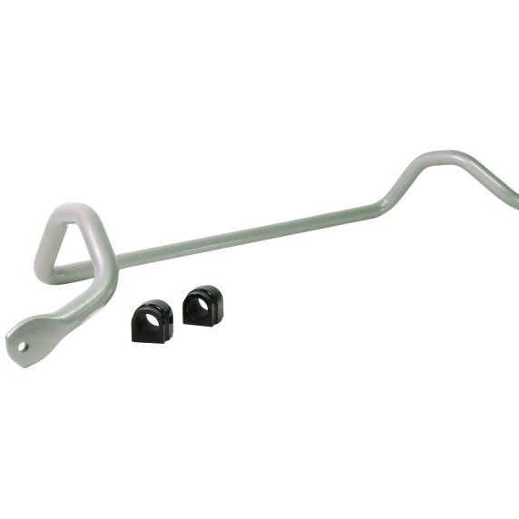 Whiteline BMF73 - WHLBMF73 - Whiteline 07-14 Mini Cooper/Cooper S / 09-14 Mini Cooper JCW Front Heavy Duty Adj Sway Bar - 26mm - Shipped in Europe - Tuningsupply.com