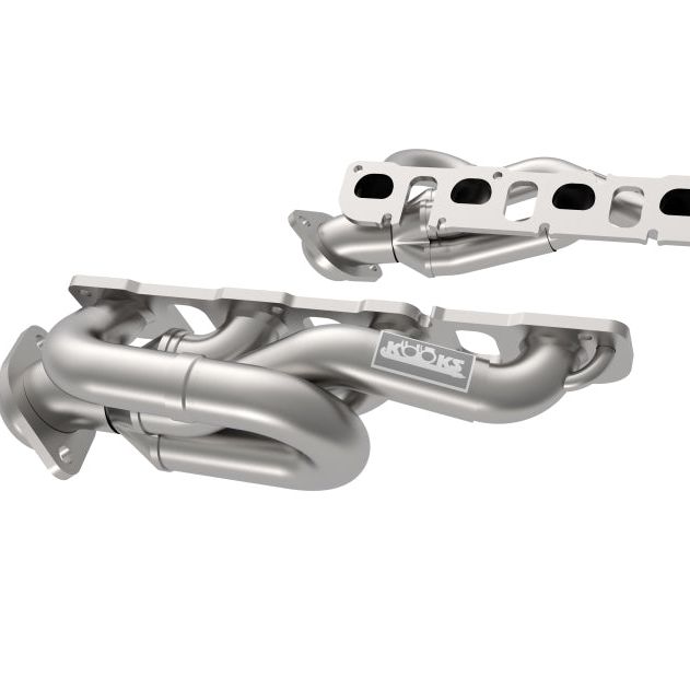Kooks Headers 35201110 - KSH35201110 - Kooks 19-20 Ram 1500 5.7L HEMI 1-5/8in x 1-3/4in Stainless Steel Torque Series Headers - Shipped in Europe - Tuningsupply.com