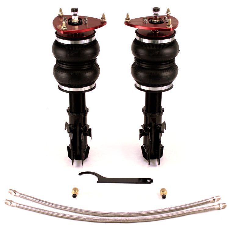 Air Lift 75556 - ALF75556 - Air Lift Performance 08-14 Subaru Impreza Front Kit - Shipped in Europe - Tuningsupply.com