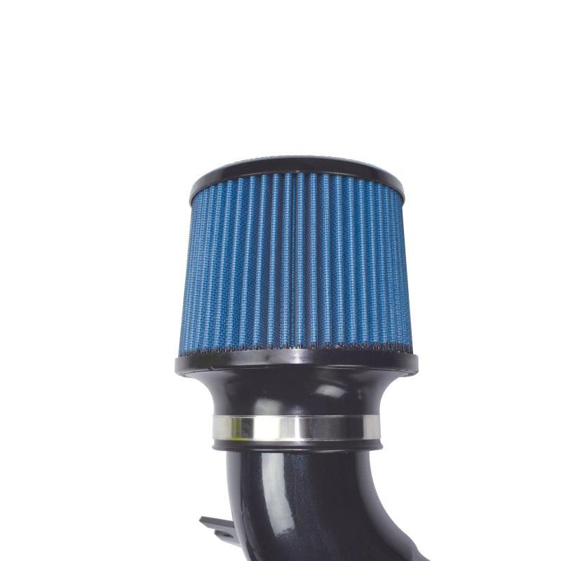 Injen SP1577BLK - INJSP1577BLK - Injen 06-09 Civic Si 2.0L 4Cyl. Coupe & Sedan Black Short Ram Intake - Shipped in Europe - Tuningsupply.com