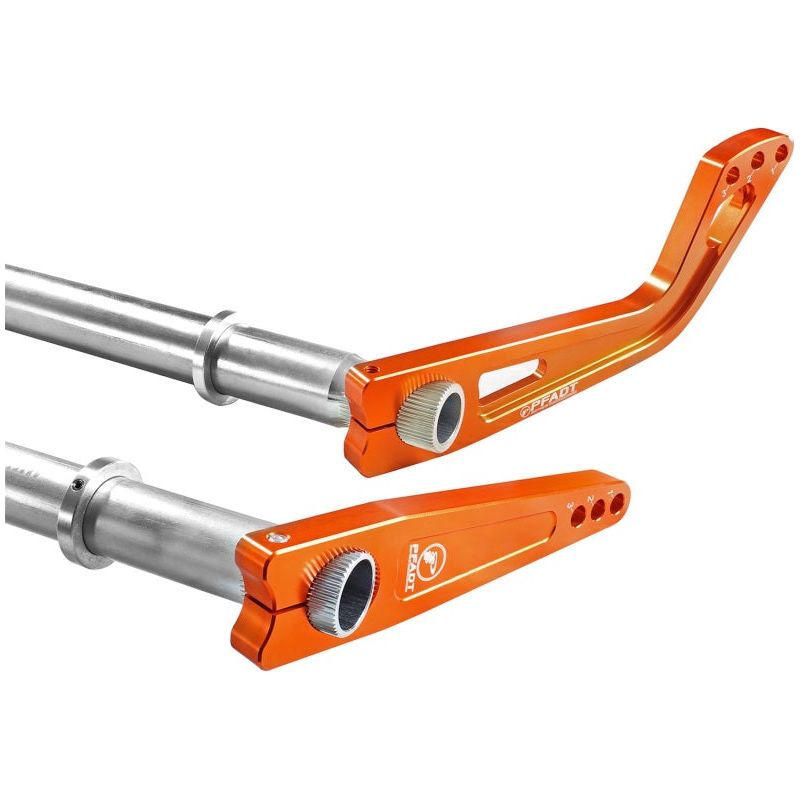 aFe 440-401004-N - AFE440-401004-N - aFe Control PFADT Series Racing Sway Bar Set 97-04 Chevrolet Corvette (C5) - Shipped in Europe - Tuningsupply.com