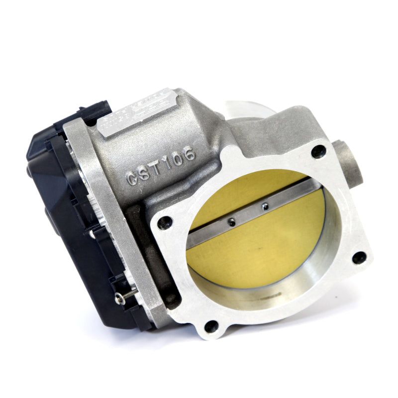 BBK 1823 - BBK1823 - BBK 10-15 Ford F-Series Raptor 6.2 85mm Throttle Body BBK Power Plus Series (CARB EO 10-14 Only) - Shipped in Europe - Tuningsupply.com