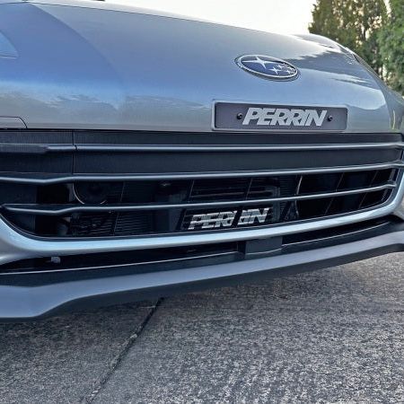 Perrin Performance PSP-OIL-114 - PERPSP-OIL-114 - PERRIN 22-25 Subaru BRZ / Toyota GR86 Engine Oil Cooler Full Kit - Shipped in Europe - Tuningsupply.com