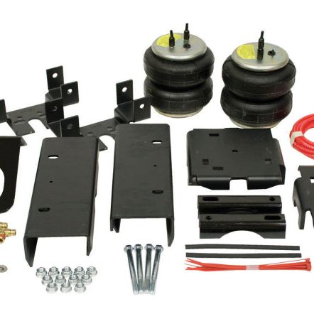 Firestone 2025 - FIR2025 - Firestone Ride-Rite Air Helper Spring Kit Rear 88-98 Chevy/GMC C1500/2500/3500 2WD/4WD (W217602025) - Shipped in Europe - Tuningsupply.com
