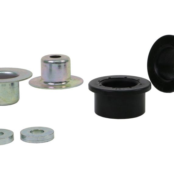 Whiteline KDT913 - WHLKDT913 - Whiteline 7/94-02 Nissan 200SX / 7/89-3/97 300ZX / 90-02 SKyline Rear Diff - Support Rear Bushing - Shipped in Europe - Tuningsupply.com