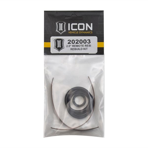 ICON 202003 - ICO202003 - ICON 2.0 Remote Resi Rebuild Kit - Shipped in Europe - Tuningsupply.com