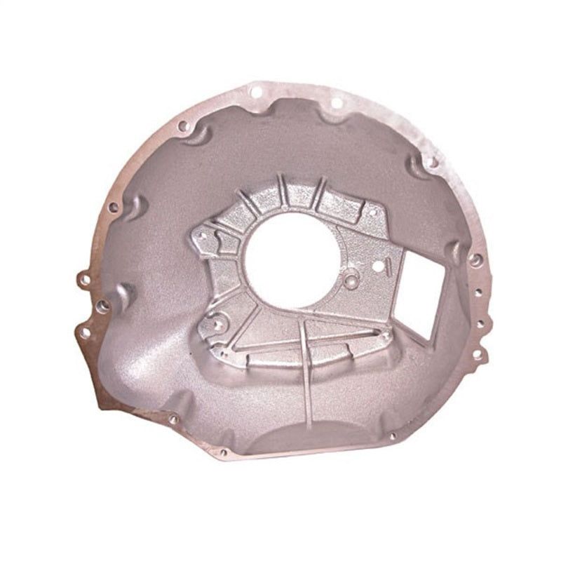 OMIX 16916.01 - OMI16916.01 - Omix Trans Bellhousing 76-86 CJ - Shipped in Europe - Tuningsupply.com