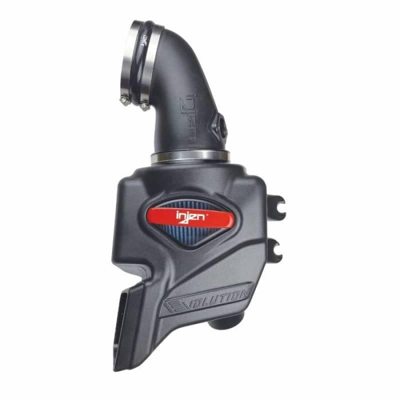 Injen EVO1106 - INJEVO1106 - Injen 01-06 BMW M3 3.2L (E46) Evolution Intake - Shipped in Europe - Tuningsupply.com