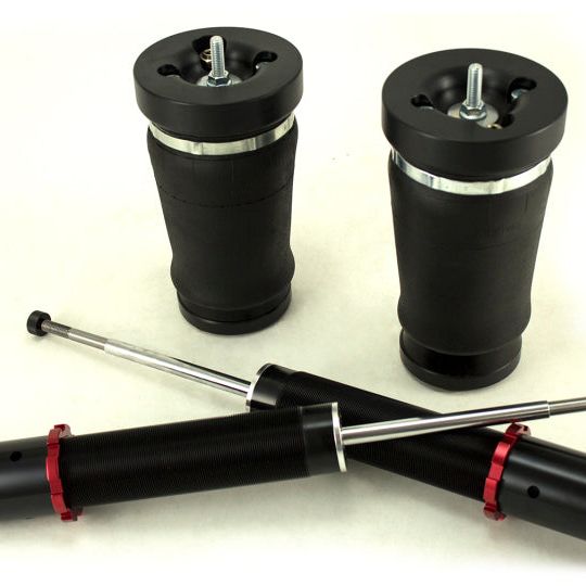 Air Lift 75623 - ALF75623 - Air Lift Performance 2005-2014 Ford Mustang (S197) Rear Kit (3/8 Fittings Not Inclluded) - Shipped in Europe - Tuningsupply.com