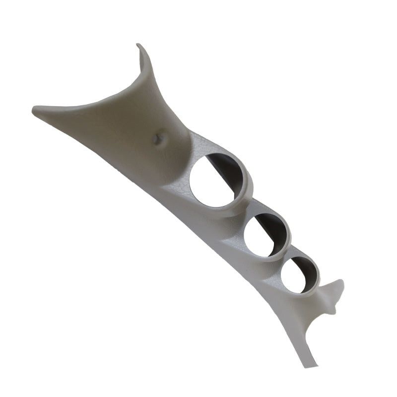 AutoMeter 17213 - ATM17213 - Autometer 03-08 Dodge Ram / 02 Dodge 1500 Triple 52mm Pillar Pod Taupe - Shipped in Europe - Tuningsupply.com