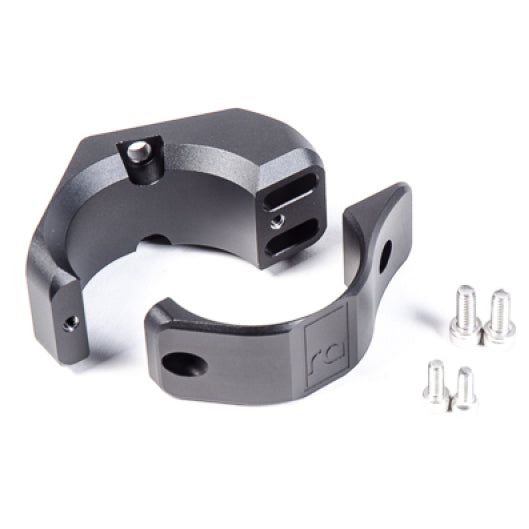 Radium Engineering 20-0385 - RAD20-0385 - Radium Engineering 93-02 Toyota Supra (MK IV) Fuel Filter Mount Kit - Shipped in Europe - Tuningsupply.com