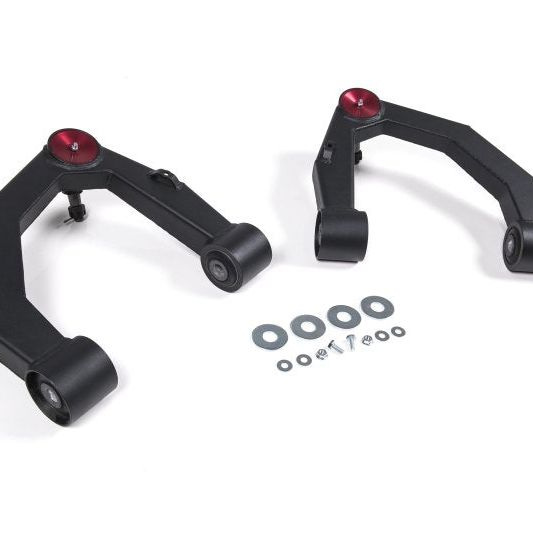 Zone Offroad ZONT2300 - ZORZONT2300 - Zone Offroad 07-19 Toyota Tundra Adventure Series Upper Control Arm Kit - Shipped in Europe - Tuningsupply.com