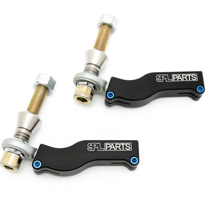 SPL Parts SPL TRE G29 - SPPSPL TRE G29 - SPL Parts 2020+ Toyota GR Supra (A90) / 2019+ BMW Z4 (G29) Tie Rod Ends (Bumpsteer Adjustable) - Shipped in Europe - Tuningsupply.com