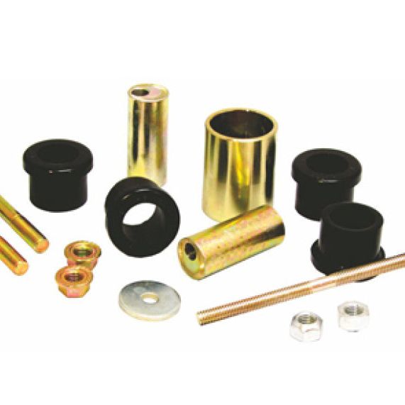 Whiteline W61309S - WHLW61309S - Whiteline 03+ Pontiac GTO Rear Control Arm - Camber/Toe Kit - Shipped in Europe - Tuningsupply.com