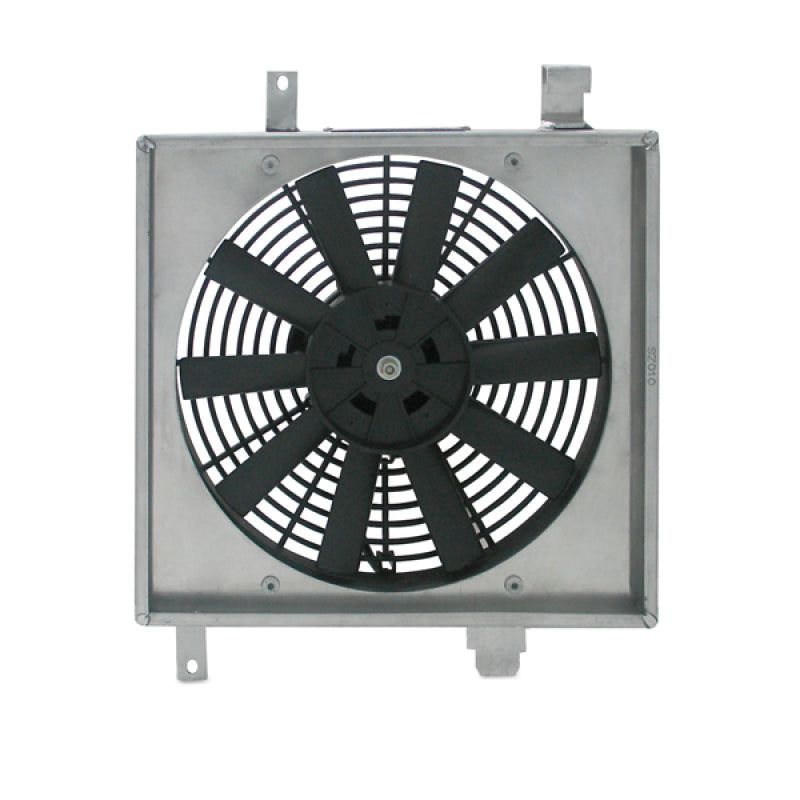 Mishimoto MMFS-INT-90 - MISMMFS-INT-90 - Mishimoto 90-93 Acura Integra Aluminum Fan Shroud Kit - Shipped in Europe - Tuningsupply.com