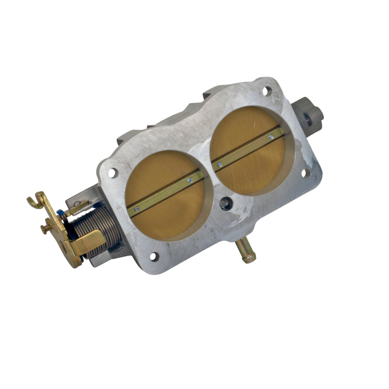 BBK 1767 - BBK1767 - BBK 03-07 Dodge Viper V10 Twin 67mm Throttle Body BBK Power Plus Series - Shipped in Europe - Tuningsupply.com