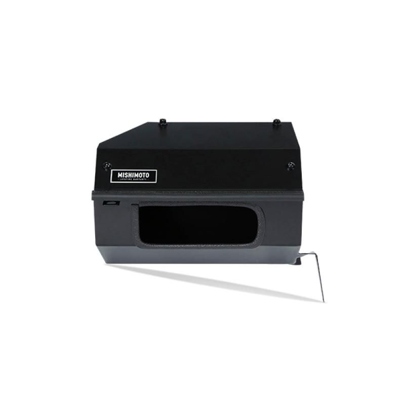 Mishimoto MMAI-BRZ-13BBL - MISMMAI-BRZ-13BBL - Mishimoto 13+ Subaru BRZ/Scion FR-S Performance Air Intake Kit w/ Airbox - Blue - Shipped in Europe - Tuningsupply.com