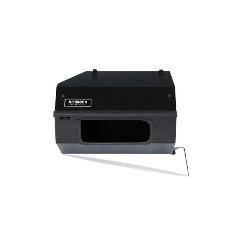 Mishimoto MMAI-BRZ-13BRD - MISMMAI-BRZ-13BRD - Mishimoto 13+ Subaru BRZ/Scion FR-S Performance Air Intake Kit w/ Airbox - Red - Shipped in Europe - Tuningsupply.com