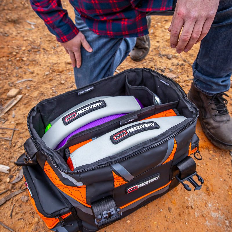 ARB RK9A - ARBRK9A - ARB Premium Recovery Kit S2 - Shipped in Europe - Tuningsupply.com