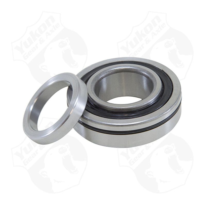 Yukon Gear & Axle AK RW508ER - YUKAK RW508ER - Yukon Gear Axle Bearing For 9in Ford / 3.150in O.D - Shipped in Europe - Tuningsupply.com