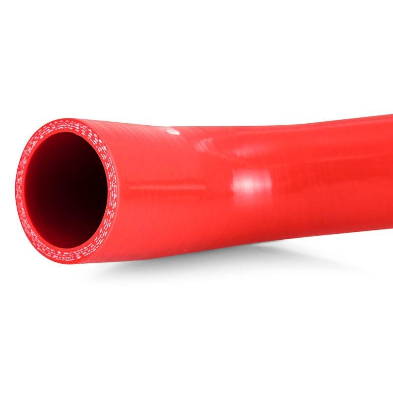 Mishimoto MMHOSE-G8-08RD - MISMMHOSE-G8-08RD - Mishimoto 08-09 Pontiac G8 Silicone Coolant Hose Kit - Red - Shipped in Europe - Tuningsupply.com