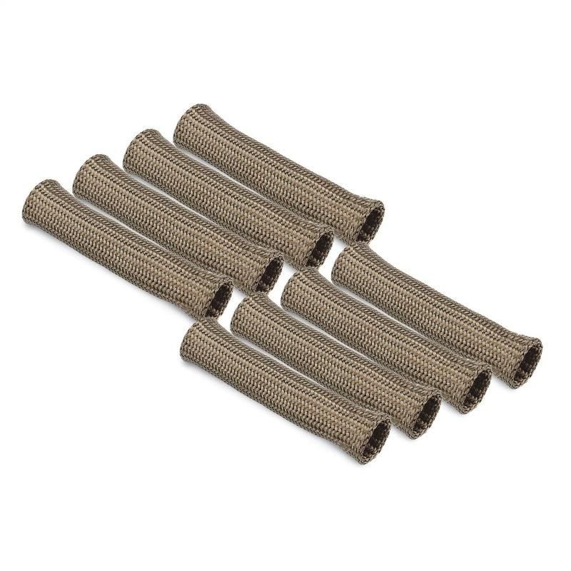 DEI 10542 - DEI10542 - DEI Protect-A-Boot - 6in - 8-pack - Titanium - Shipped in Europe - Tuningsupply.com