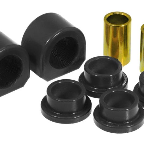 Prothane 7-1107-BL - PRO7-1107-BL - Prothane 81-87 GM 4wd Front Sway Bar Bushings - 1 1/4in - Black - Shipped in Europe - Tuningsupply.com
