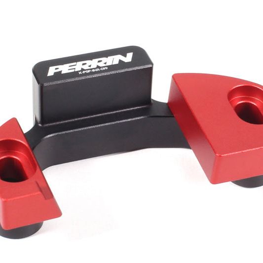 Perrin Performance PSP-INR-024 - PERPSP-INR-024 - PERRIN 18-25 Subaru WRX (w/PERRIN Short Throw Shifter) Super Shifter Stop Kit - Shipped in Europe - Tuningsupply.com