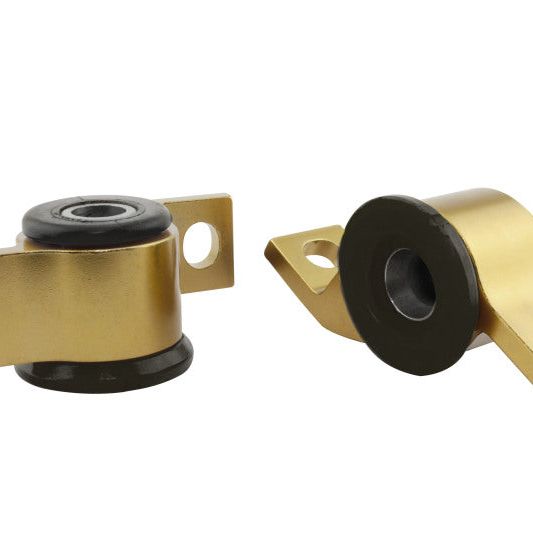 Whiteline KCA361 - WHLKCA361 - Whiteline 93-00 Subaru Impreza Non-Turbo Front Comfort anti-dive caster kit - Shipped in Europe - Tuningsupply.com