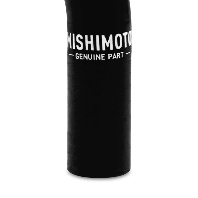 Mishimoto MMHOSE-VET-05ANCBK - MISMMHOSE-VET-05ANCBK - Mishimoto 05-08 Chevy Corvette/Z06 Black Silicone Ancillary Hose Kit - Shipped in Europe - Tuningsupply.com
