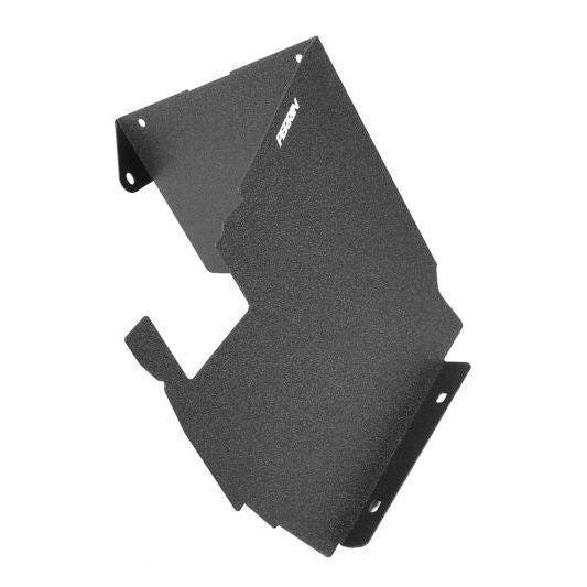 Perrin Performance PSP-INT-327-1BK - PERPSP-INT-327-1BK - PERRIN 22-25 Subaru WRX Cold Air Intake Heatshield ONLY (Requires PSP-INT-327) - Shipped in Europe - Tuningsupply.com