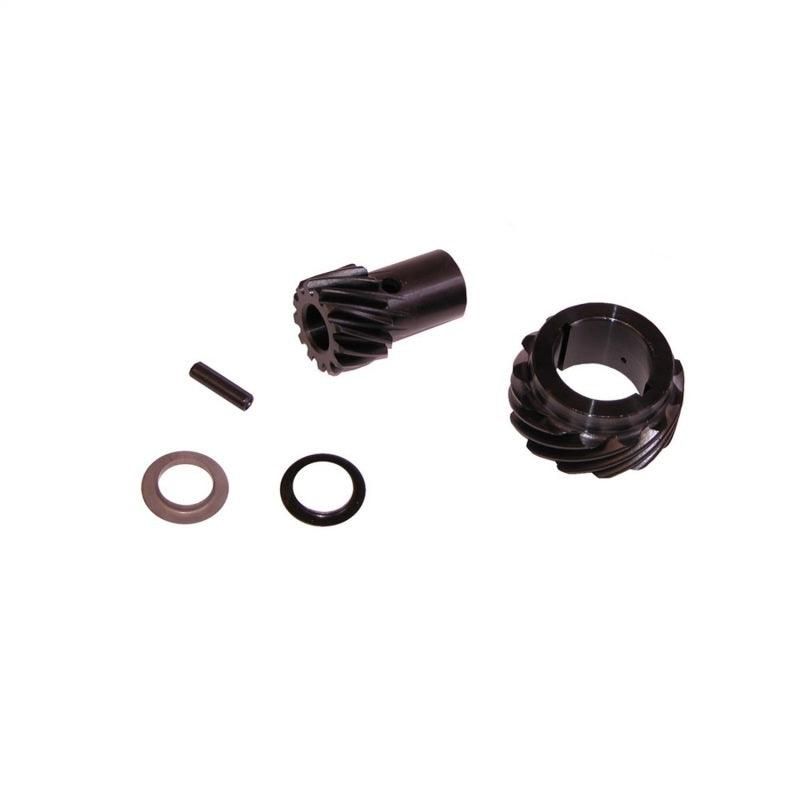 OMIX 17423.03 - OMI17423.03 - Omix Distributor Gear Kit AMC V8 72-91 CJ SJ - Shipped in Europe - Tuningsupply.com