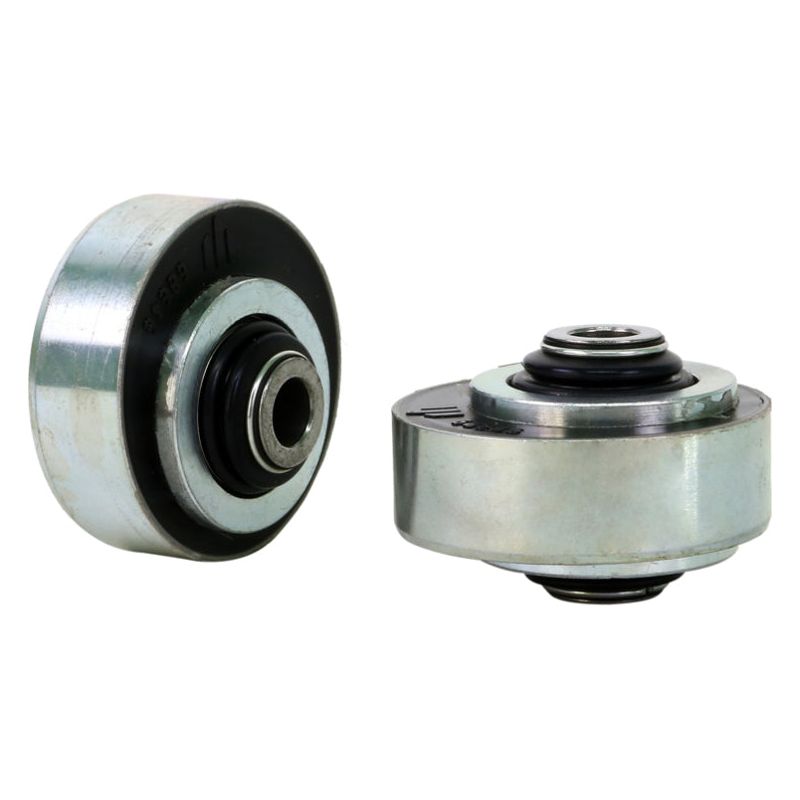 Whiteline KCA471 - WHLKCA471 - Whiteline Plus 07-16 EVO X Front Control Arm Lower Inner Rear Bushing - Shipped in Europe - Tuningsupply.com