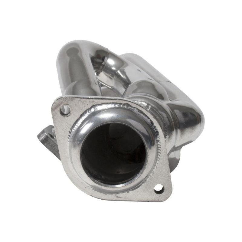 BBK 40140 - BBK40140 - BBK 09-18 Dodge Ram 5.7L Hemi Shorty Tuned Length Exhaust Headers - 1-3/4 Silver Ceramic - Shipped in Europe - Tuningsupply.com