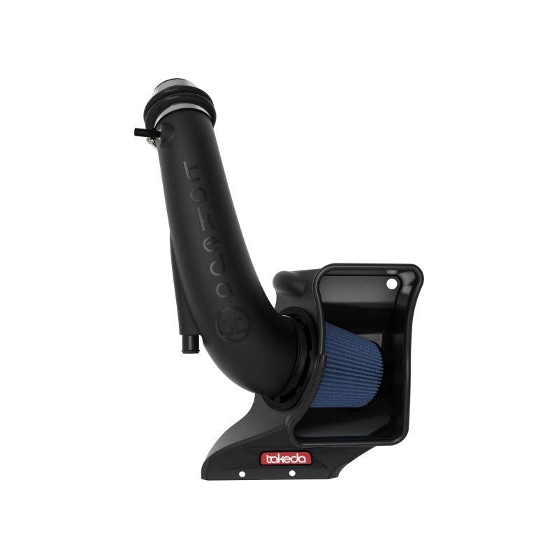 aFe 56-10057R - AFE56-10057R - aFe Takeda Stage-2 Pro 5R Cold Air Intake System 2022 Hyundai Elantra N - Shipped in Europe - Tuningsupply.com