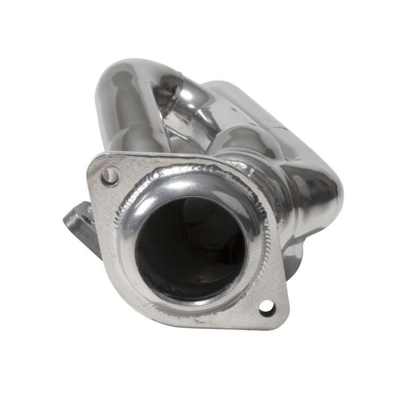 BBK 40140 - BBK40140 - BBK 09-18 Dodge Ram 5.7L Hemi Shorty Tuned Length Exhaust Headers - 1-3/4 Silver Ceramic - Shipped in Europe - Tuningsupply.com