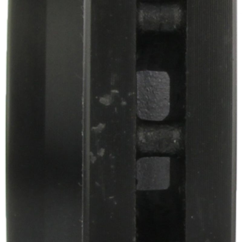 Stoptech 127.33112L - STO127.33112L - StopTech 09 VW Passat CC / 06-09 Passat Slotted & Drilled Left Front Rotor - Shipped in Europe - Tuningsupply.com