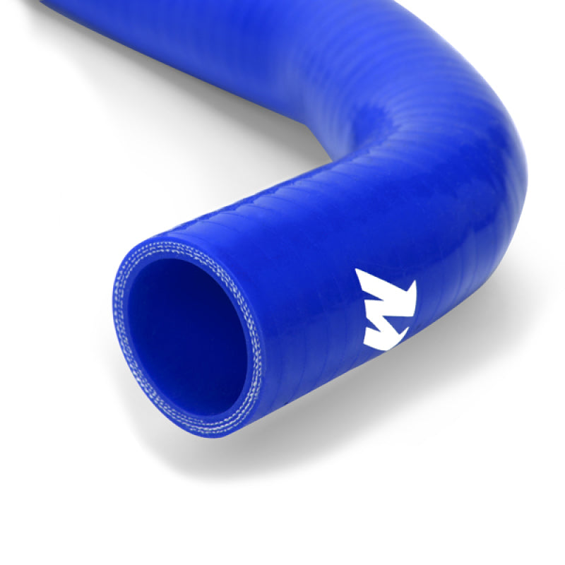Mishimoto MMHOSE-3G-00BL - MISMMHOSE-3G-00BL - Mishimoto 03-05 Eclipse GTS/Spyder GTS / 01-05 Spyder GT Blue Silicone Hose Kit - Shipped in Europe - Tuningsupply.com