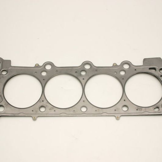 Cometic Gasket C5969-030 - CGSC5969-030 - Cometic 05+ Ford 4.6L 3 Valve LHS 94mm Bore .030 inch MLS Head Gasket - Shipped in Europe - Tuningsupply.com