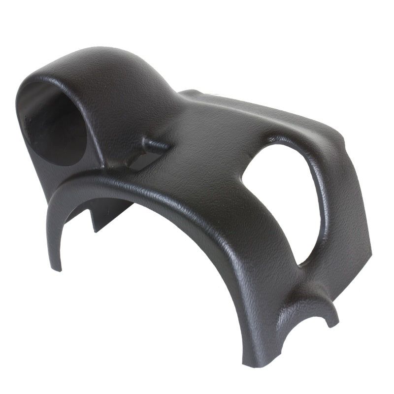 AutoMeter 15004 - ATM15004 - Autometer 97-01 Ford F-150 Automatic 52mm Black Single Steering Column Pod - Shipped in Europe - Tuningsupply.com